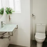 Atico Puerta Almodovar アパート *