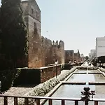 アパート Atico Puerta Almodovar コルドバ