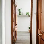 Atico Puerta Almodovar *
