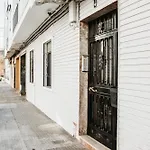 Atico Puerta Almodovar Apartment Cordoba