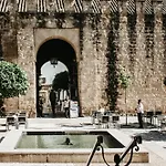 Atico Puerta Almodovar