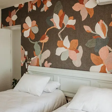 Atico Puerta Almodovar 아파트 코르도바