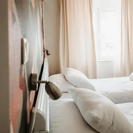 Atico Puerta Almodovar * 코르도바