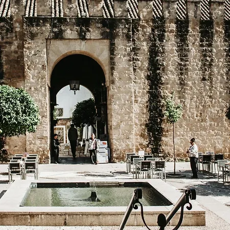 Atico Puerta Almodovar