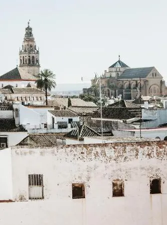 Atico Puerta Almodovar Con Ascensor *