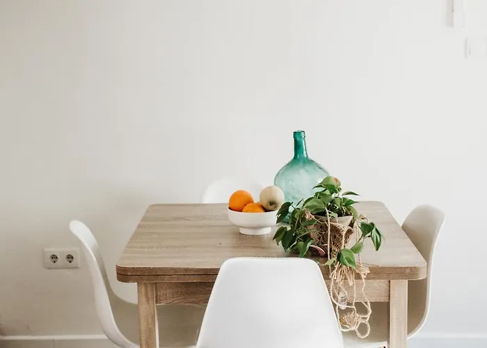 Atico Puerta Almodovar 코르도바