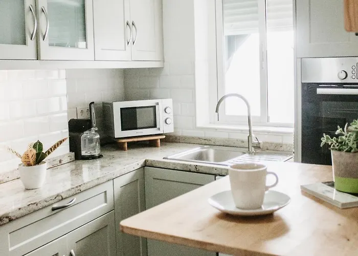 Atico Puerta Almodovar