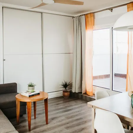 Atico Puerta Almodovar