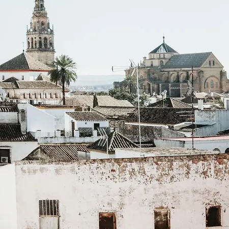 Atico Puerta Almodovar * Córdoba