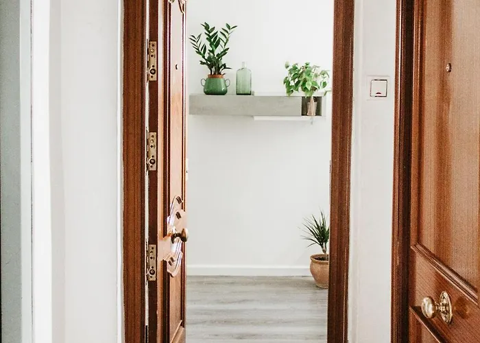 Atico Puerta Almodovar *