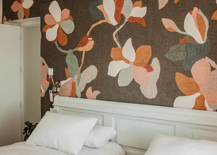 Atico Puerta Almodovar Apartment Córdoba