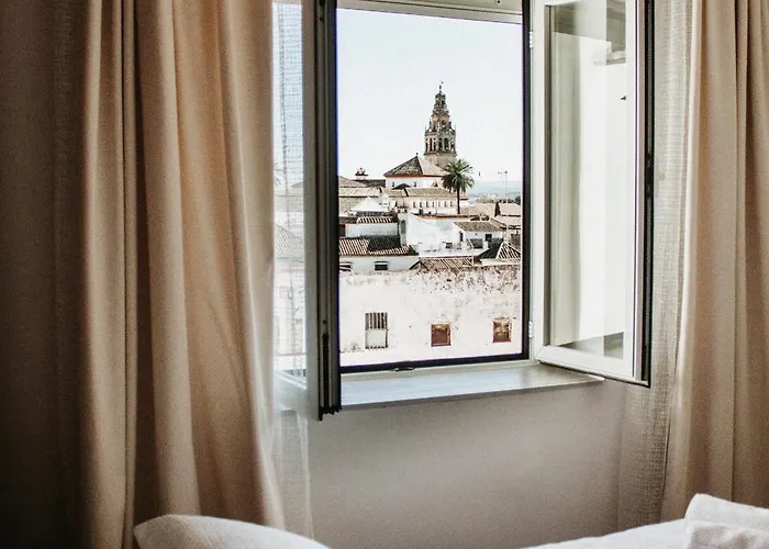 Apartment Atico Puerta Almodovar