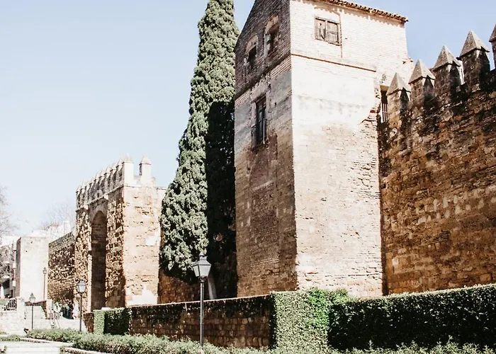 Atico Puerta Almodovar * Córdoba