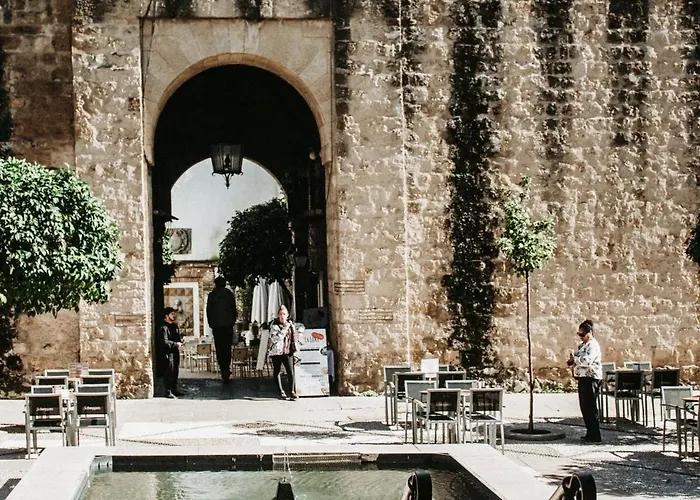 Atico Puerta Almodovar