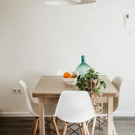 Atico Puerta Almodovar Córdoba