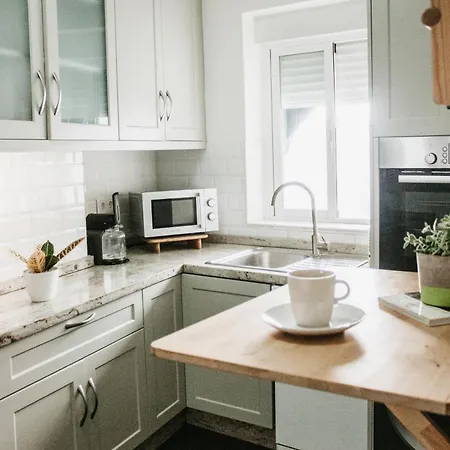 Atico Puerta Almodovar