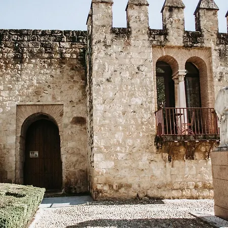 Atico Puerta Almodovar * Córdoba