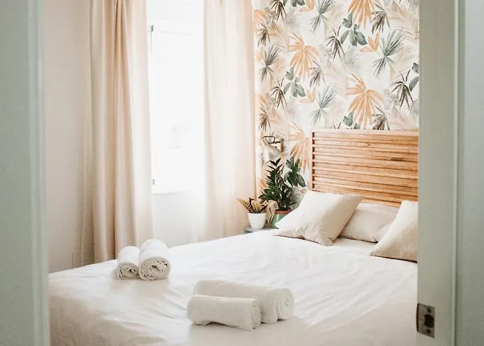 Atico Puerta Almodovar *