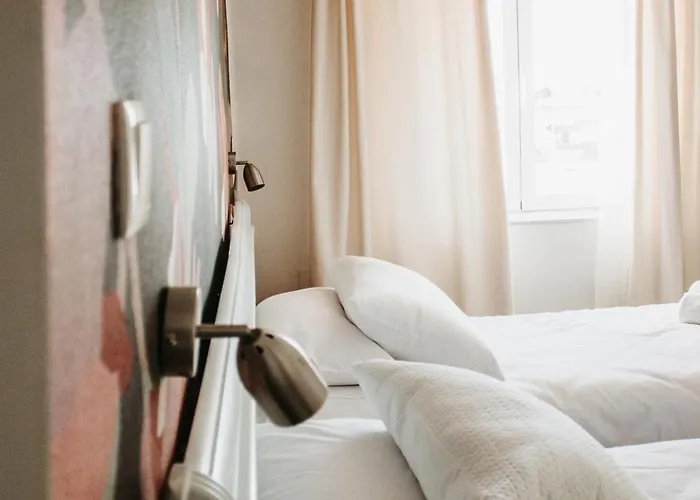 Atico Puerta Almodovar * Córdoba