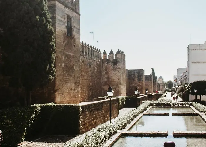 Lejlighed Atico Puerta Almodovar Córdoba