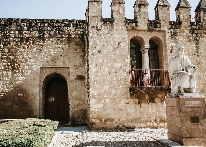 Atico Puerta Almodovar * Córdoba